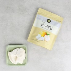 초록마을연근칩