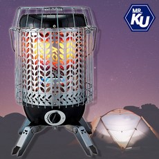 코베아 기가썬 LPG 가스난로