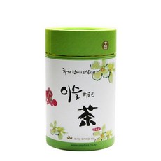 김동곤민들레차