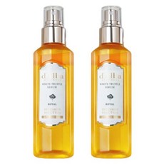 1+1 시즌5 달바 미스트 세럼 화이트 트러플 인텐시브 로얄 60ml 1022272