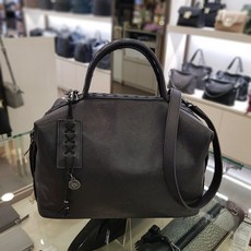 앤클라인 KX2B3F1-G50GAK 재키 가볍고 고급스러운토트백