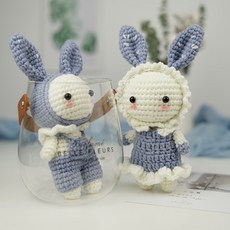 인형뜨기