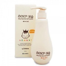 부드러운 베이비 보습로션 250ml 촉촉한보습 키즈로션