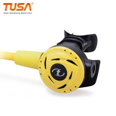  투사 스쿠버다이빙 보조 호흡기 옥토퍼스 SS-0003, 없음 