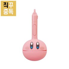 큐브 오타마톤 신비한 전자 악기 멜로디 별의 커비, 단품