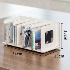 엘피판꽂이