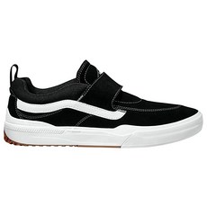 [미국] 379946 반스 스니커즈 슬립온 남여공용 Vans Kyle Pro 2 - Black/White