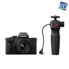 파나소닉 루믹스 DC-G100DV+12-32m+슈팅그립 KIT/ED