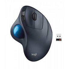 무선트랙볼m570