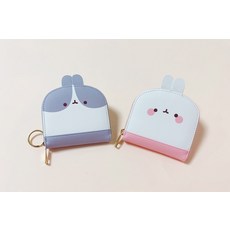 몰랑이동전지갑
