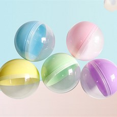 뽑기 캡슐 장난감뽑기
