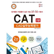 cat2급