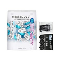 가네보파우더워시