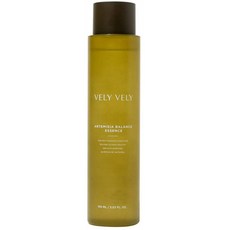 VELY VELY 아르테 미 시아 밸런스 에센스 (5.07 fl.oz./150ml) 100 % 보태니컬 쑥 추출물 인공 향 없음, 1