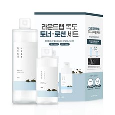 독도로션
