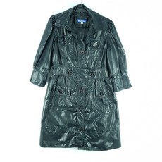 버버리코트커버케이스