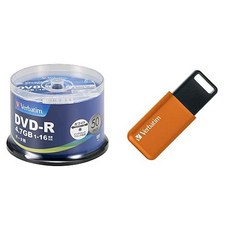 버바팀dvd+r벌크