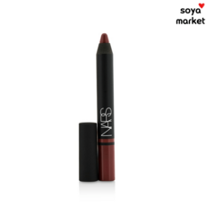 나스 NARS 사틴 립 펜슬 3색상, 1개