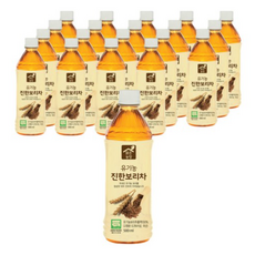 질마재농장보리차