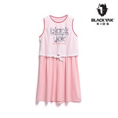 블랙야크키즈원피스