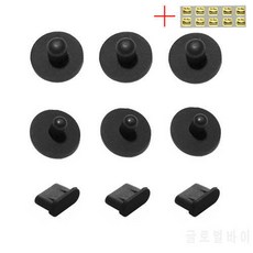 SONY 워크맨 용 먼지 플러그 NW-ZX500 ZX500 ZX505 ZX507 3.5MM 4.4MM 타입, 상세내용참조, 상세내용참조