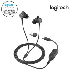 로지텍g331