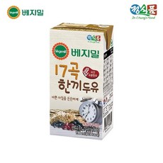 유기농베지밀엘핀