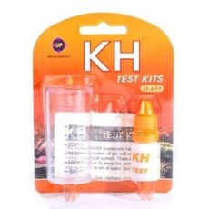 UP KH TEST KIT [D-619], 1개