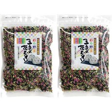 동해 농산물 토노 업소용 오색의 꽃무스비 200g 2봉, 1개, 230g