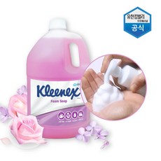 크리넥스폼솝4l