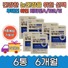눈좋아지는법책