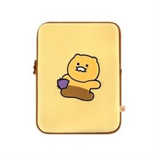 춘식이노트북파우치