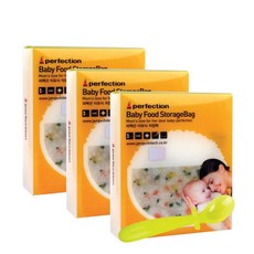 퍼펙션이유식저장팩