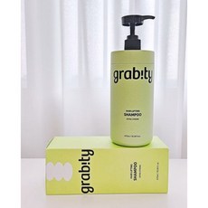 [탈모샴푸BEST] 그래비티 탈모샴푸 엑스트라 스트롱 탈모완화 볼륨 샴푸 2개이상 구매 파우치 증정