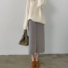 [오노마] ONM lucianisch 롱스커트