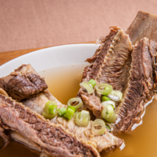 황장군왕갈비찜