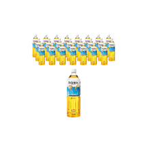 웅진 하늘보리, 1.5L, 12개