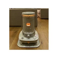 상하이 명소 일본 CORONA 등유 스토브 신형 SL6621 히터 히터 홈 캠핑 바베큐 야외, SL6621 베어 메탈