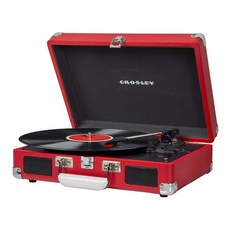 크로슬리턴테이블