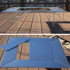 스텐마이테이블