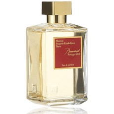 메종프랑시스커정 Maison Francis Kurkdjian 바카라 루즈 540 퓨어 퍼퓸 2.3 fl oz (1팩), 6.6 Fl Oz(1팩) - 메종프랑시스커정