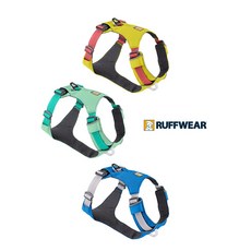 러프웨어경량하네스