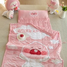 카카오프렌즈극세사침구세트