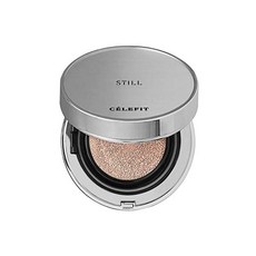 CELEFIT STILL COVER CUSHION PACT SPF50+ PA++++ (No.21), No.21