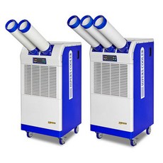 식당주방에어컨