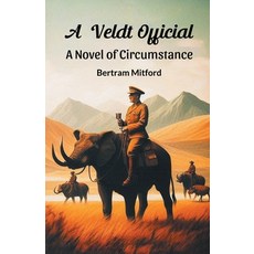 (영문도서) A Veldt Official A Novel of Circumstance Paperback, Double 9 Books, English, 9789368094630