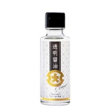 [국내배송] 일본 훈도다이 투명간장 백간장, 1개, 100ml