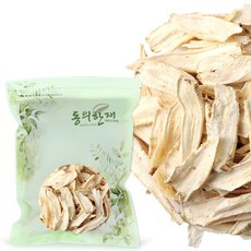 동의한재 수입산 건도라지, 600g, 1개