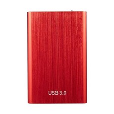 외장하드ssd4tb