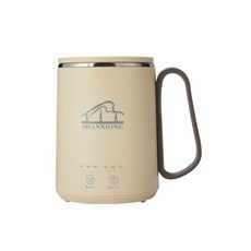 국산여행용전기포트